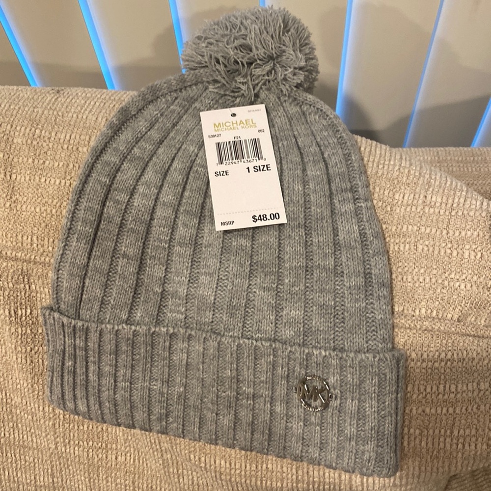 Michael Kors Beenie